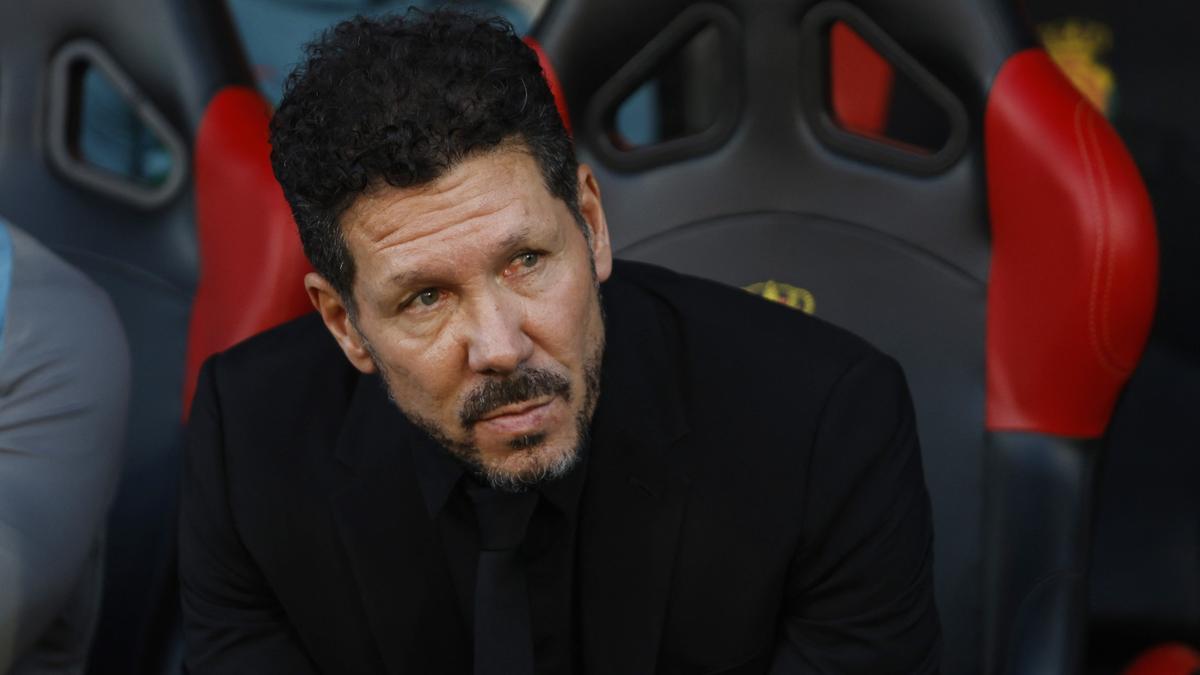 La Liga 2024-25: Simeone proud of Atletico’s resilience in 1-0 win at Mallorca