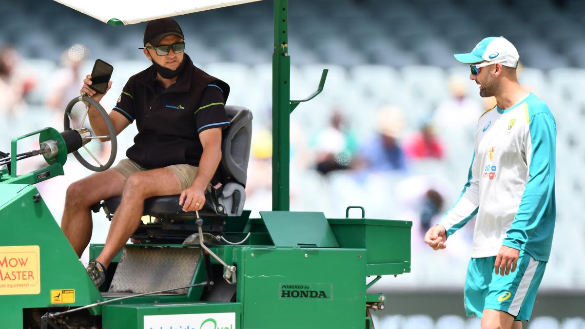 Spin to play a role at Adelaide Oval, says curator ahead of India-Australia Day-Night Test