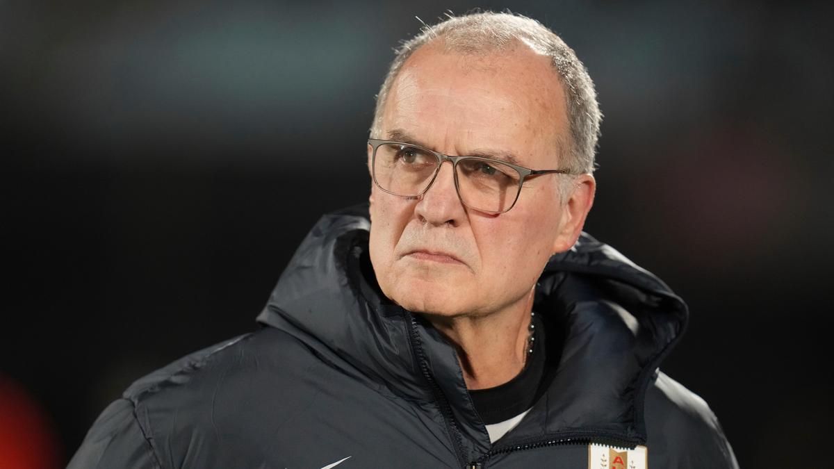 L’Uruguay participe à la Coupe du Monde de la FIFA 2026 – L’entraîneur Marcelo Bielsa devrait démissionner après la Coupe du monde