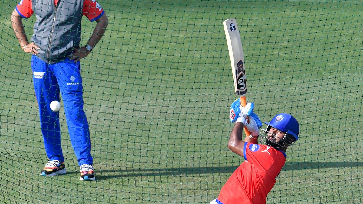 PBKS vs DC Live Score, IPL 2024: Rishabh Pant set to make comeback as Punjab Kings hosts Delhi Capitals