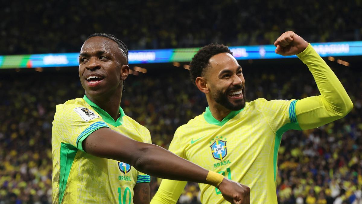 Coupe du Monde de la FIFA 2026 : matchs amicaux d’avant-tournoi au Brésil, calendrier et effectifs