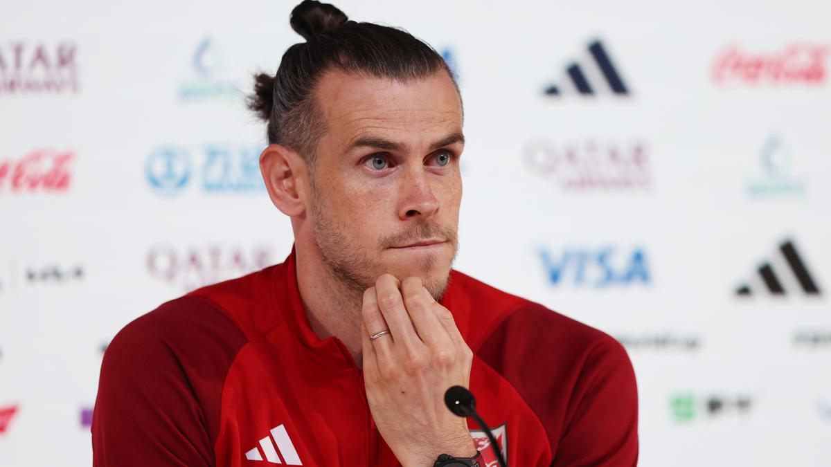 FIFA World Cup: Gareth Bale: Wales must give everything to beat England after ‘heartbreak’