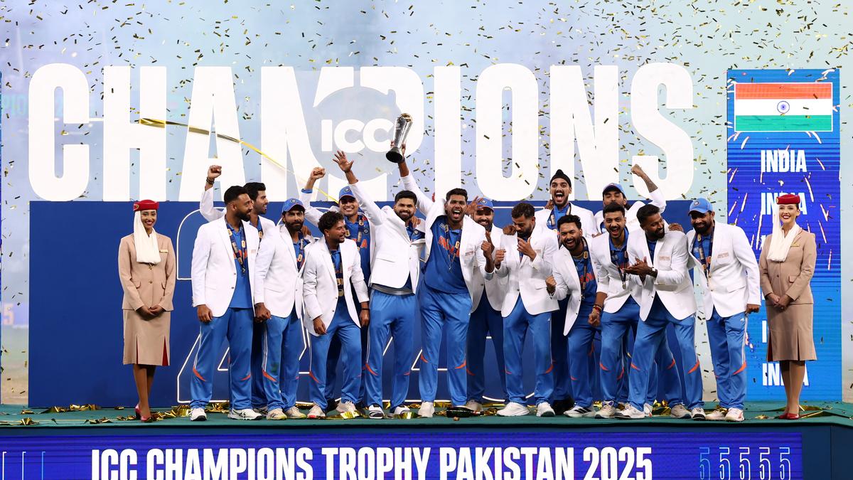 ICC unlikely to offer any explanation to PCB for Champions Trophy 2025 presentation snub