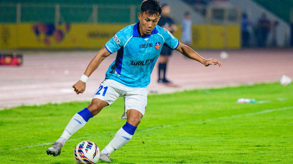 Odisha FC 2-4 FC Goa Highlights: Brison scores brace as FC Goa thumps ...