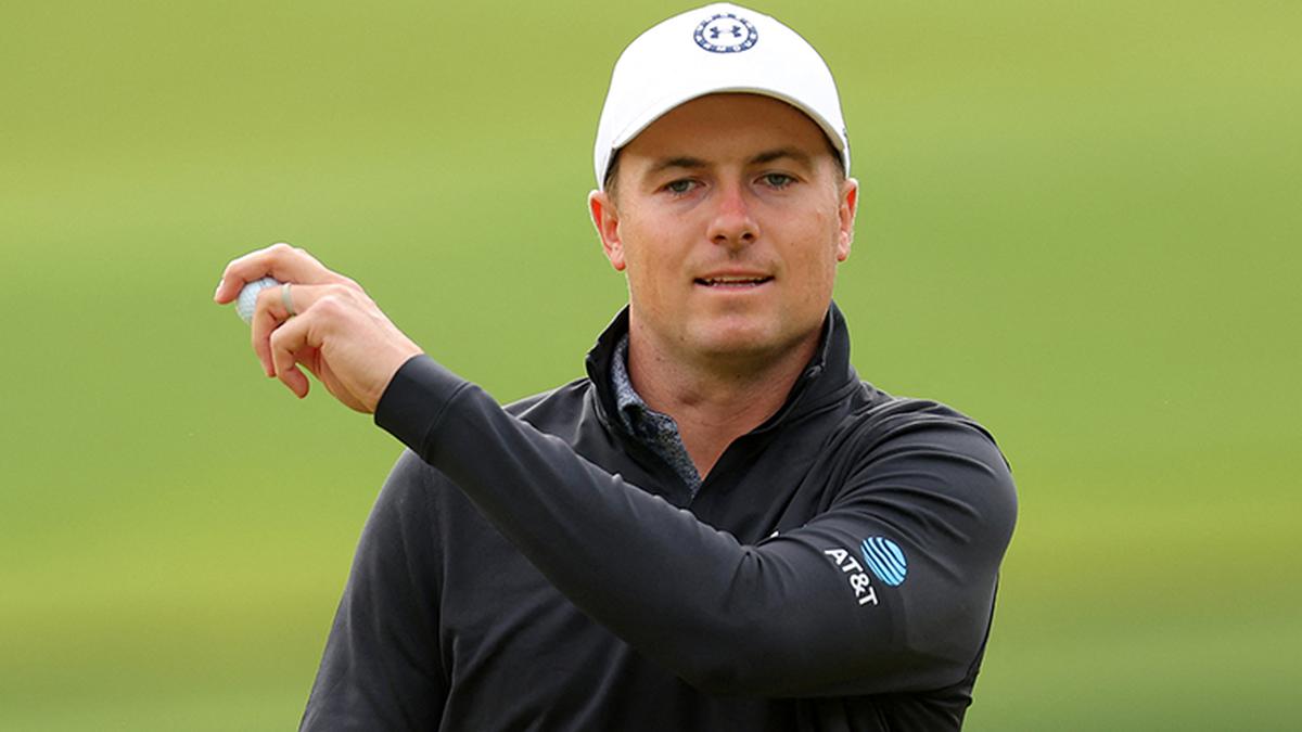 Spieth selected to replace McIlroy on PGA Tour policy board considering Saudi deal