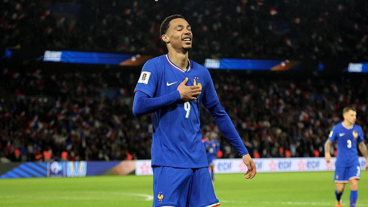 Hugo Ekitike exclu de la Coupe du Monde de la FIFA 2026 en France en raison d’une blessure – Rapports