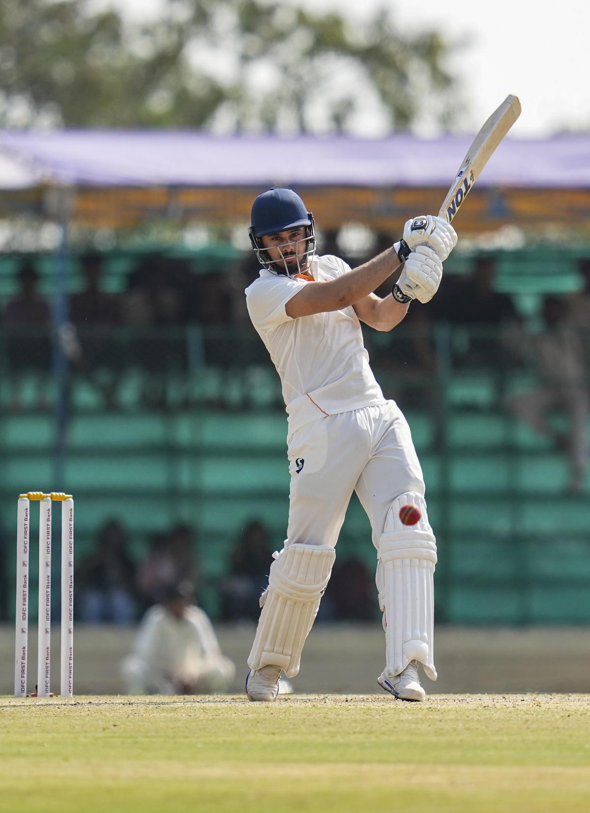 Abdul Samad has gone on to become a key symbol of Jammu & Kashmir’s emerging cricketing depth.