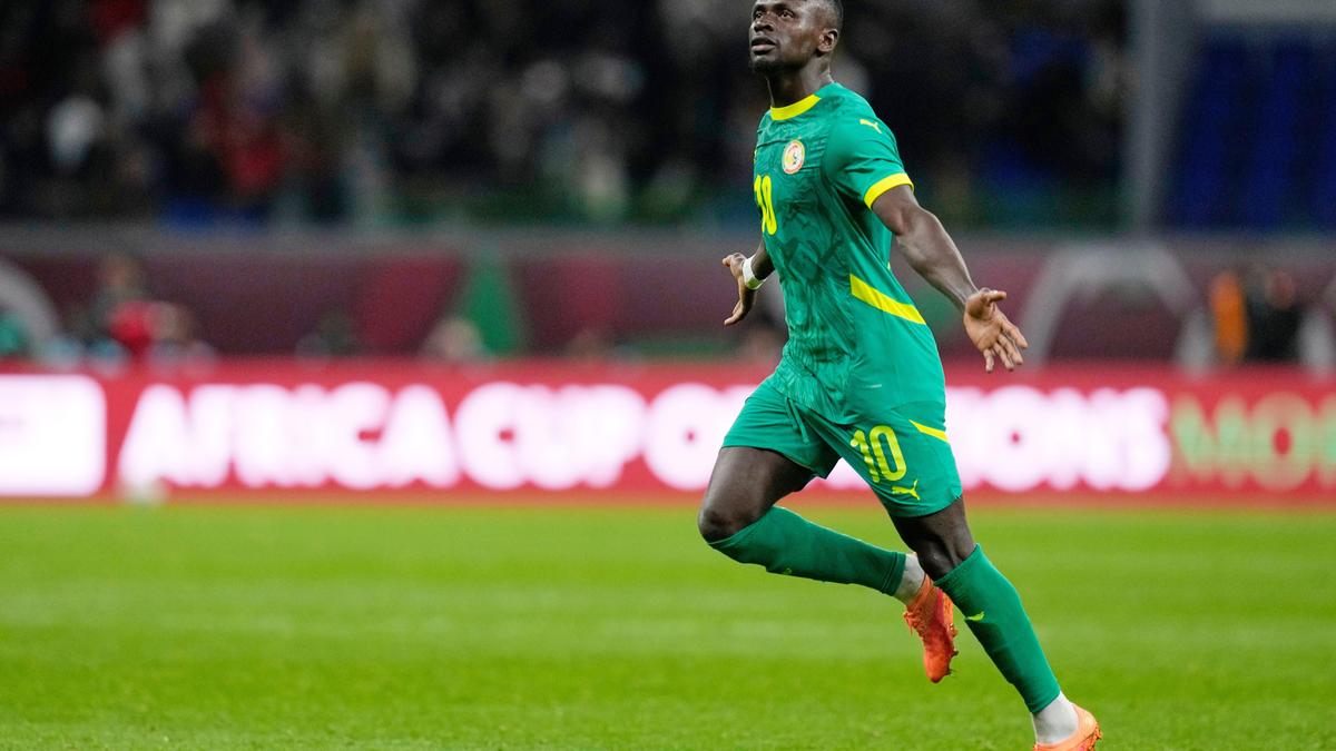 Équipe du Sénégal pour la Coupe du Monde de la FIFA 2026 : Mané, dont Sarr ; Liste complète des joueurs