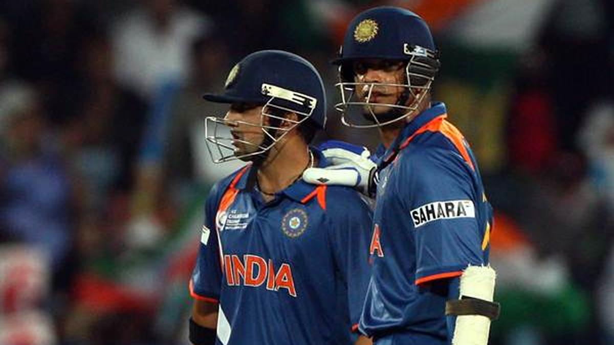 Former India head coach Rahul Dravid is expecting Gautam Gambhir to do a “great” job with the team