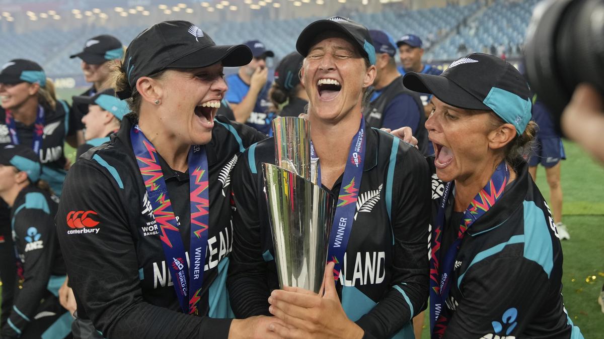 Women’s T20 World Cup warm-up games to be played across three venues