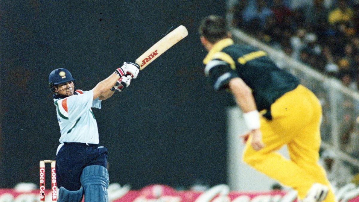 Sharjah: A desert storm of cricket memories