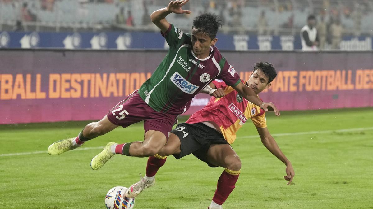 Kolkata derby in Lucknow: East Bengal to play Mohun Bagan Super Giant in exhibition match on September 2