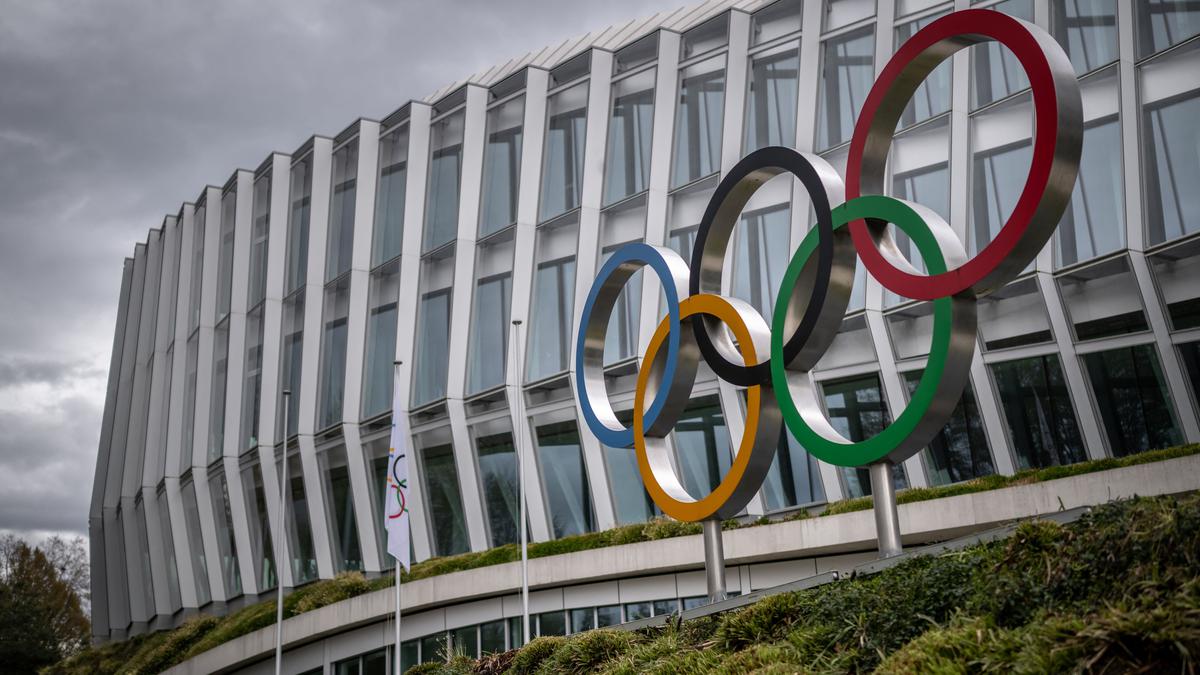 Olympics 2028: Decision on new sports for Los Angeles in next few weeks - IFAF; Cricket in contention