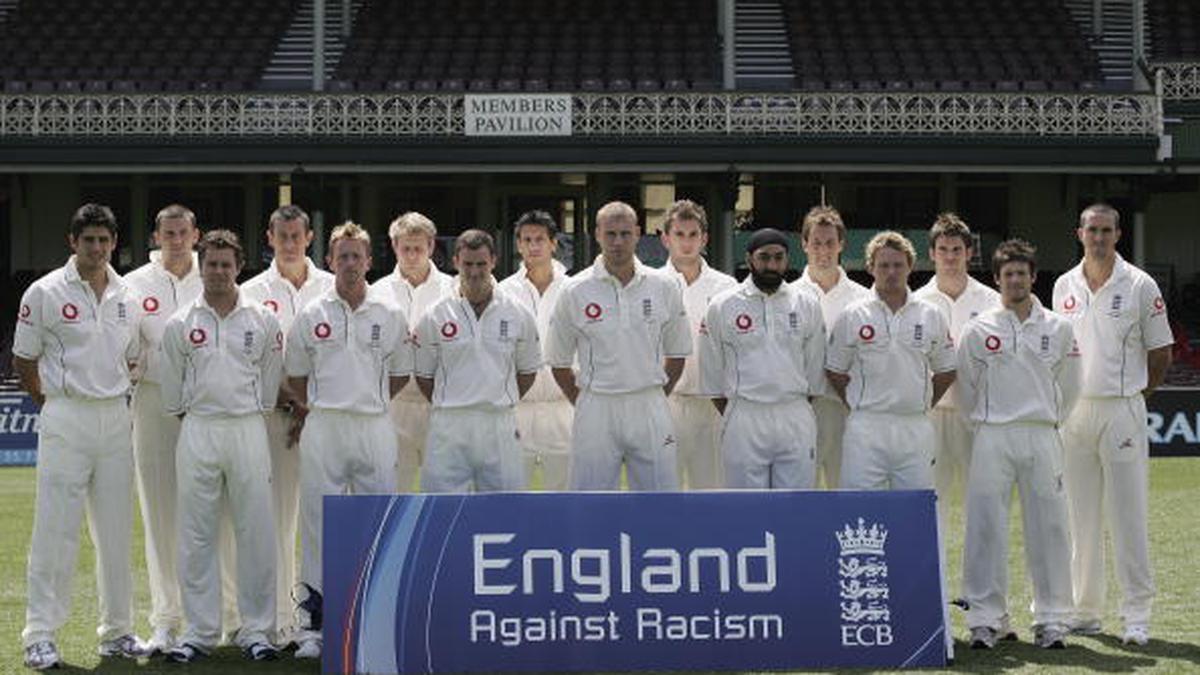 Survey reveals widespread racism in English cricket