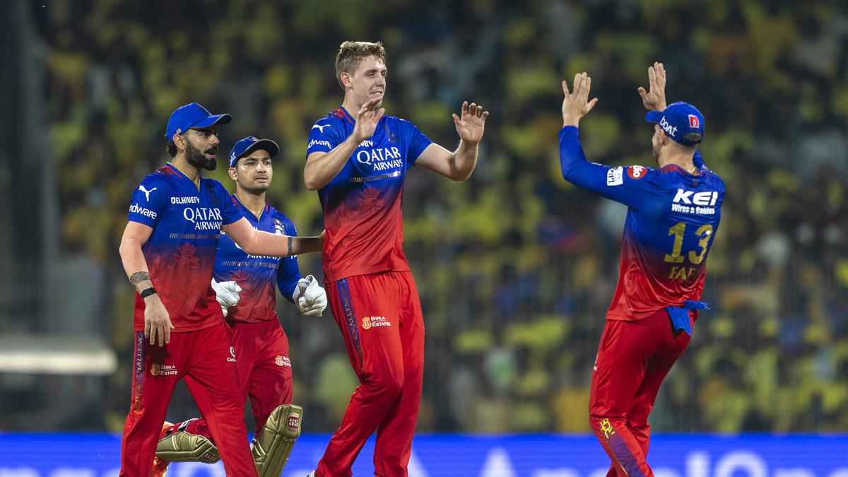 RCB IPL 2024 full schedule: Royal Challengers Bengaluru fixtures list, match dates, timings, venues