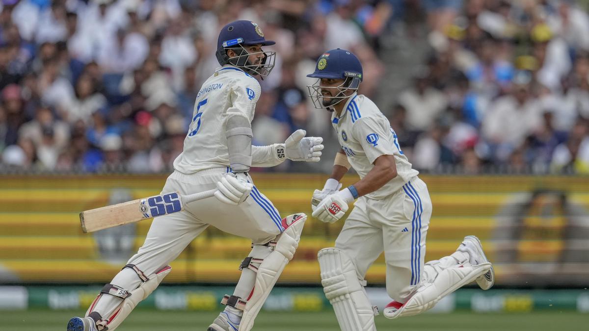 Sunil Gavaskar: India needs to understand the difference between a Test and a limited-overs all-rounder