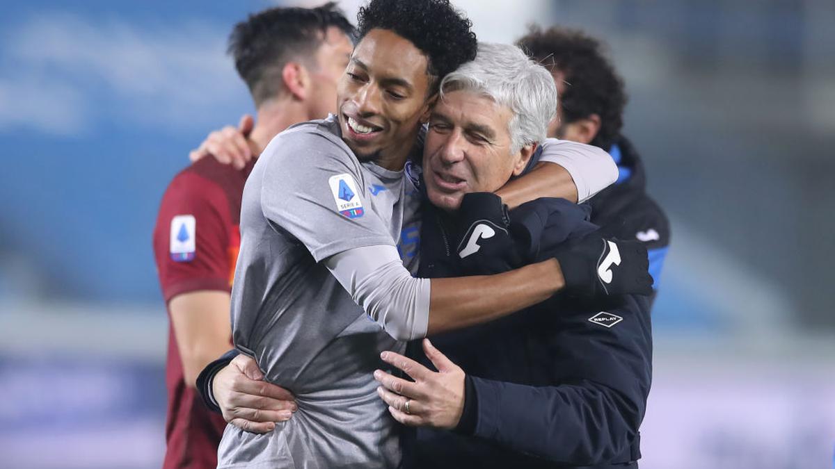 Serie A: All about finding form as Atalanta routs Roma, Lazio beats Napoli - Football News - Sportstar