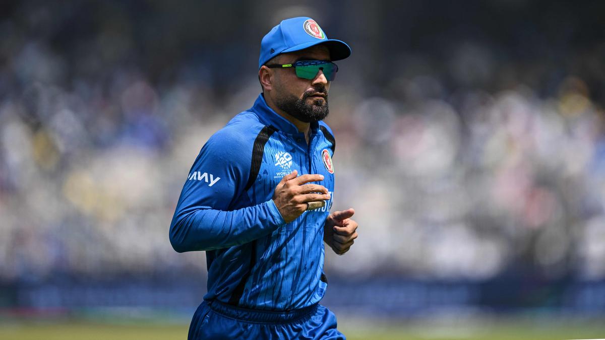 New Zealand vs Afghanistan HIGHLIGHTS, T20 World Cup 2026: Seifert, Phillips help New Zealand chase down 183