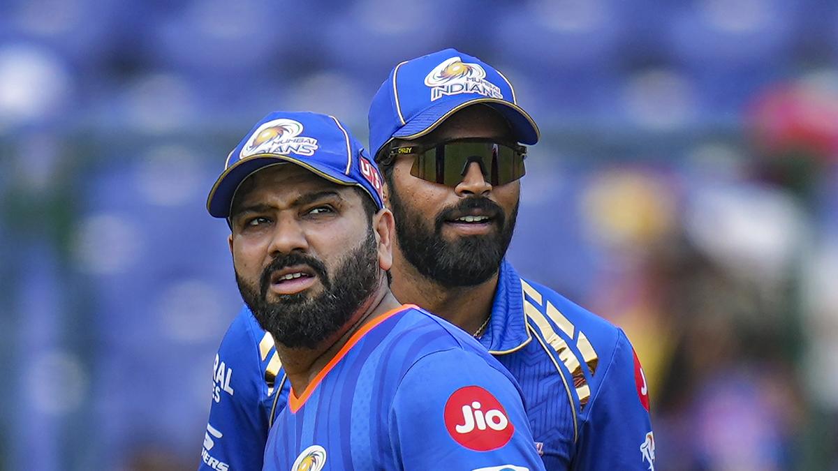 Mumbai Indians IPL 2025 Team Preview: Key Stats, Predicted XI & Analysis