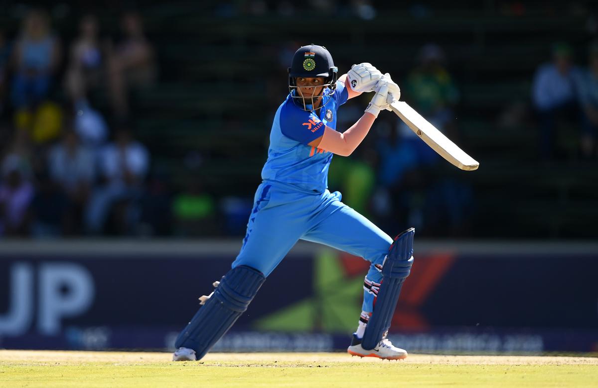 U19 Womens T20 World Cup 2023 Super Six schedule, full list of matches India to face Australia, Sri Lanka in second round