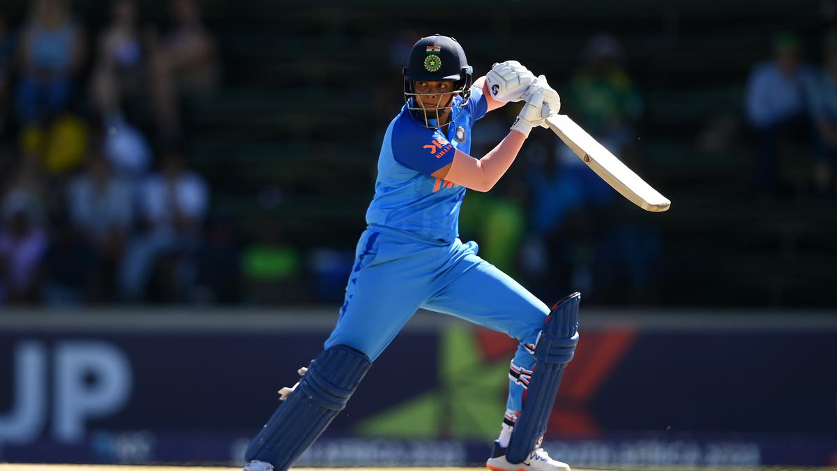 U19 Women’s T20 World Cup 2023 Super Six schedule, full list of matches: India to face Australia, Sri Lanka in second round