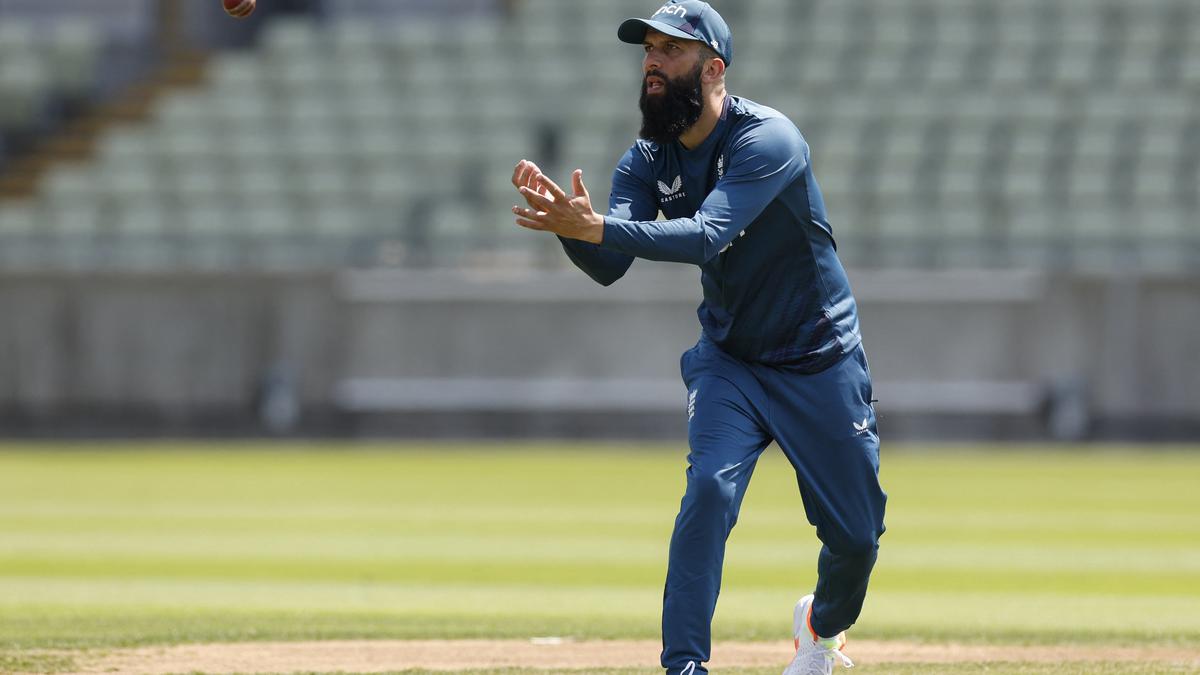 Only Stokes could get me back to Test cricket, says Moeen