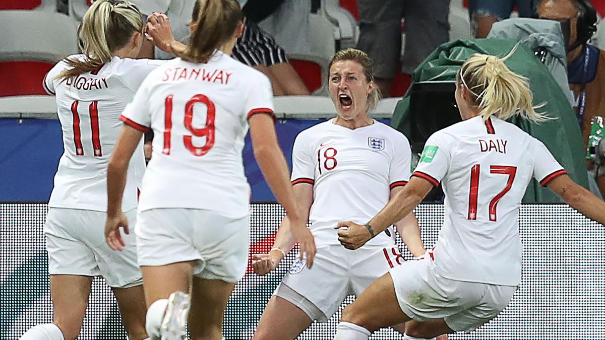 England’s Lionesses to open Euro defence at Wembley against Sweden, to face France next