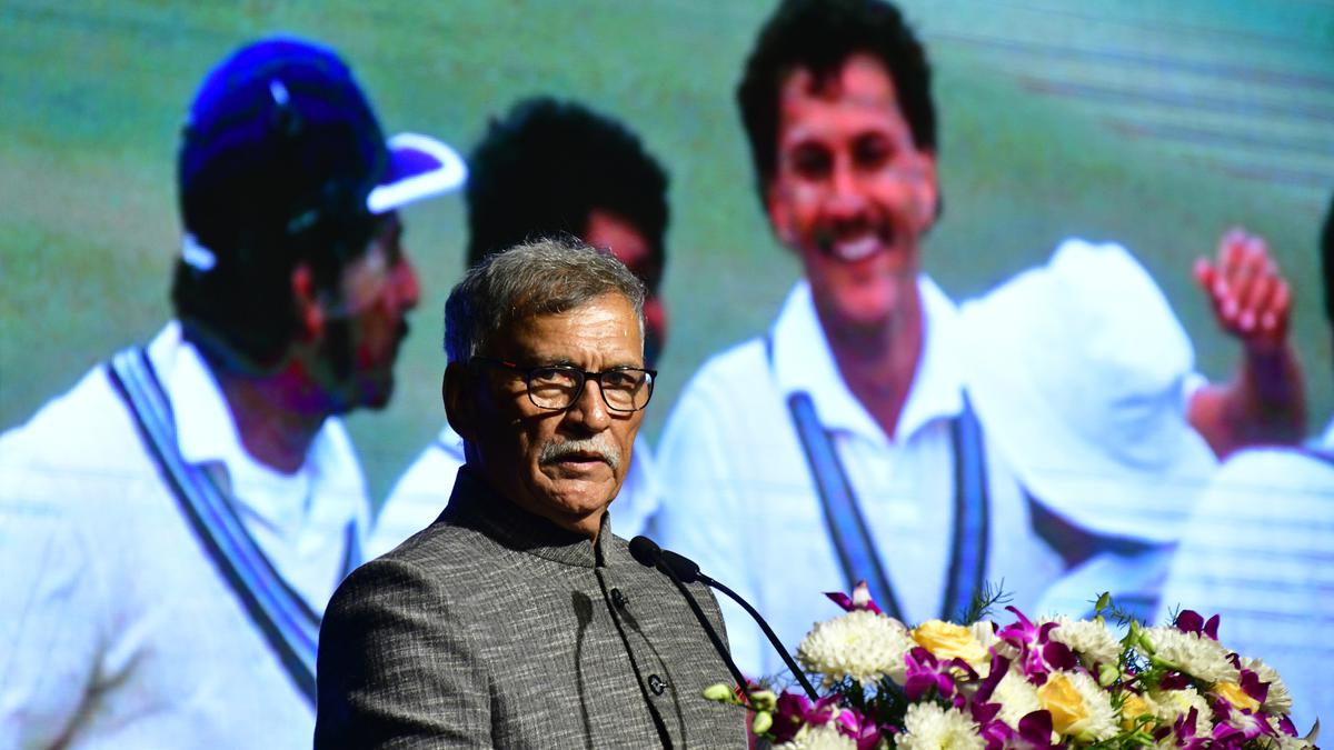 World of cricket: Roger Binny replaces Ganguly as BCCI president; Harmanpreet ruled out of WBBL