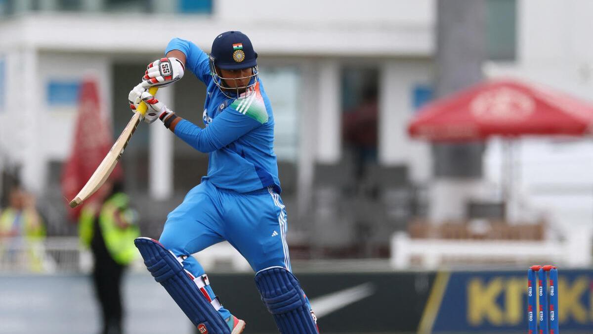 IND U-19 vs MAS U-19 Highlights, Under-19 Asia Cup 2025: India thrashes Malaysia by 315 runs