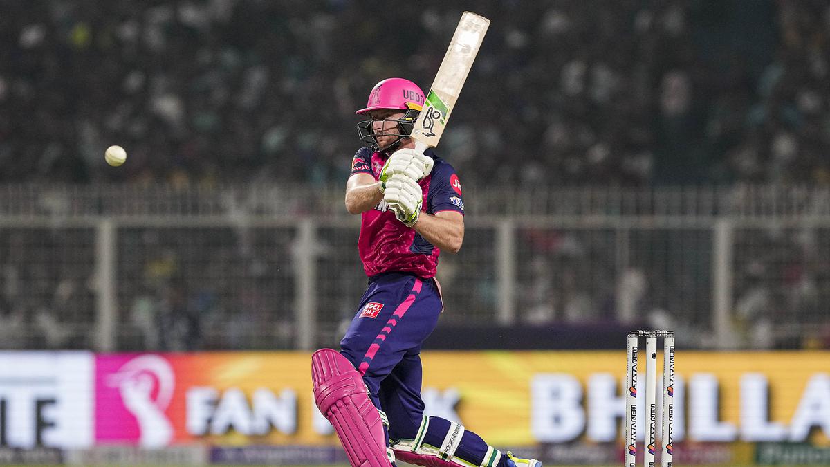 IPL 2024 Points Table updated after KKR vs RR: Rajasthan Royals cements top spot, KKR remains second