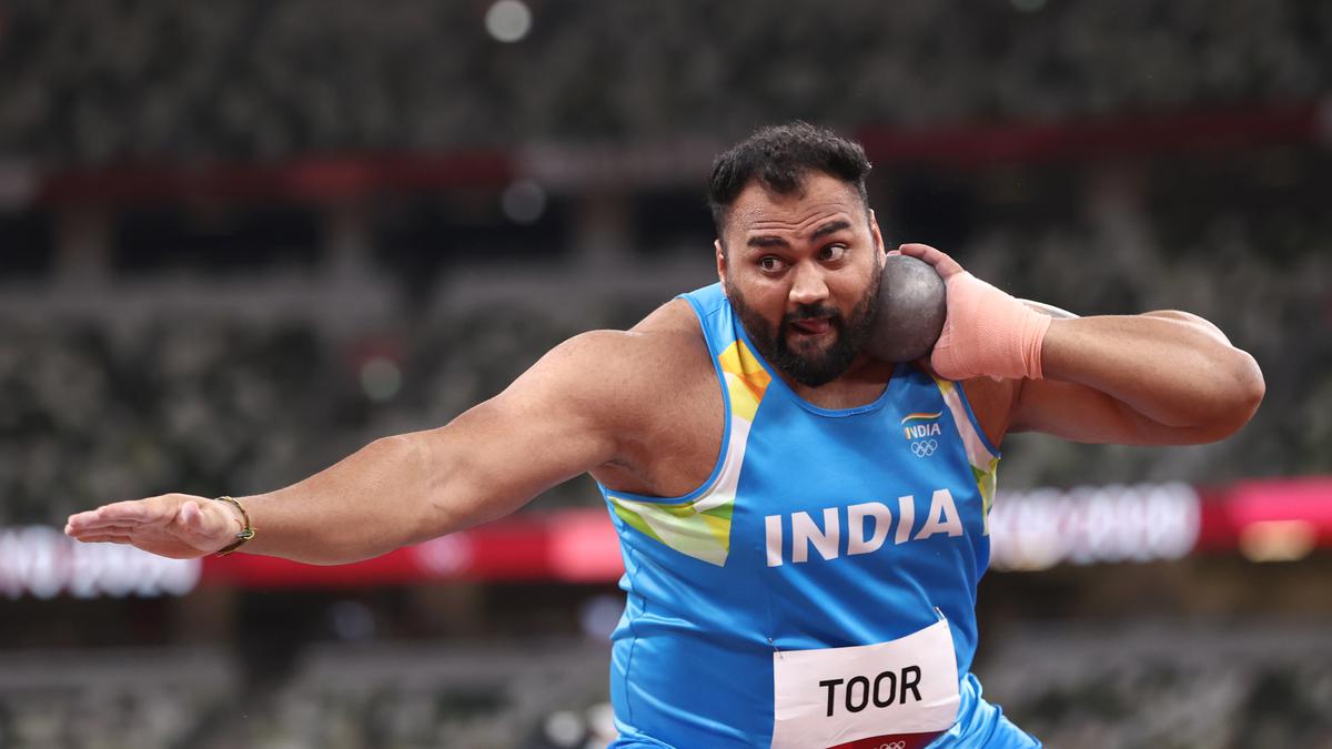 World Athletics Championships: Sable enters final after fighting finish, Toor pulls out