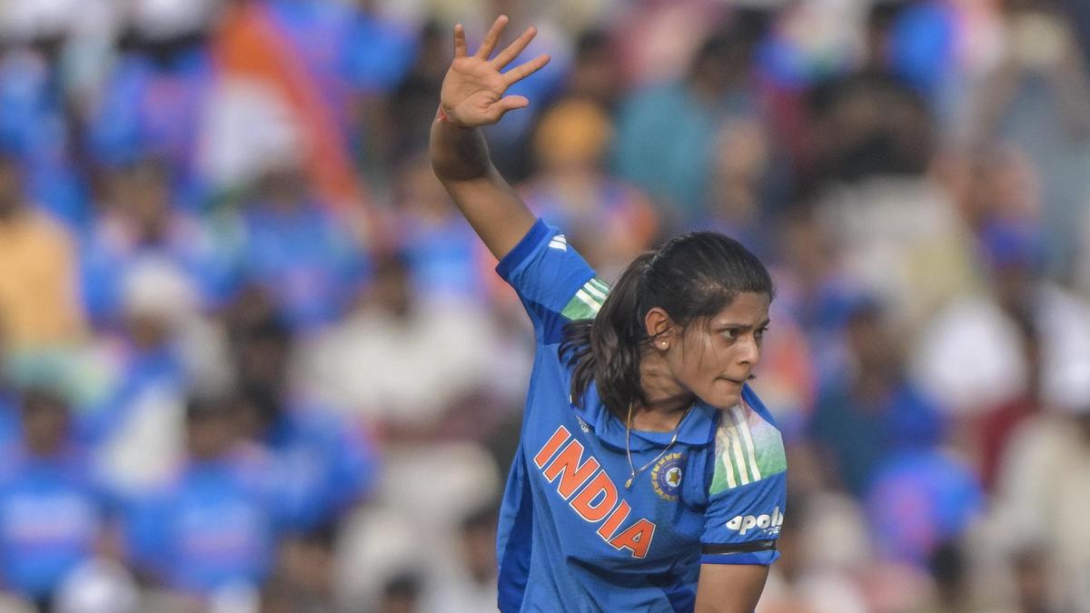 India A at Women’s Asia Cup Rising Stars 2026: Schedule, fixtures, squad, live streaming info