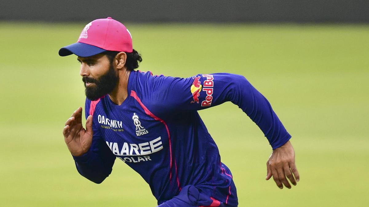 RR vs CSK, IPL 2026: Head-to-head record, most runs, wickets ahead of Rajasthan Royals vs Chennai Super Kings