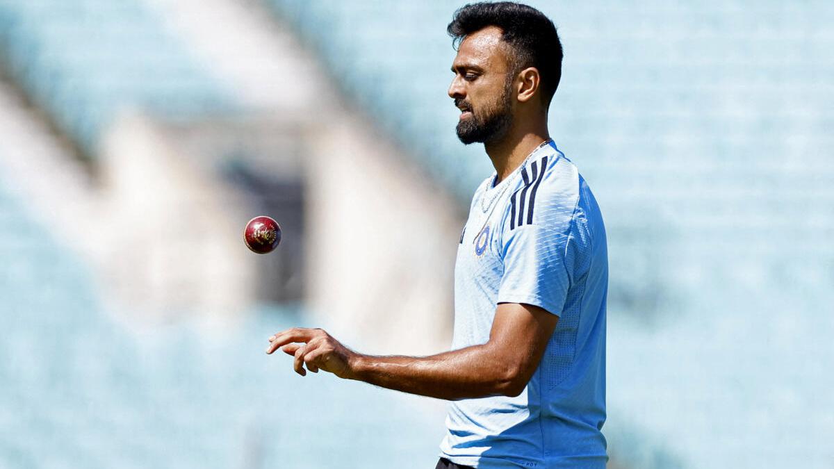 IND vs WI: Mukesh, Unadkat, Saini in three-way fight for fifth bowler’s slot