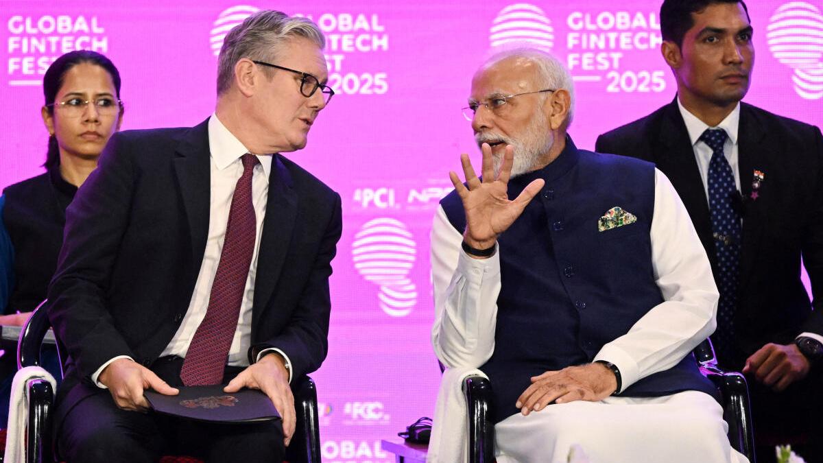 Indian sports wrap, October 9: UK Prime Minister hails Premier League’s programme in India   Sportstar