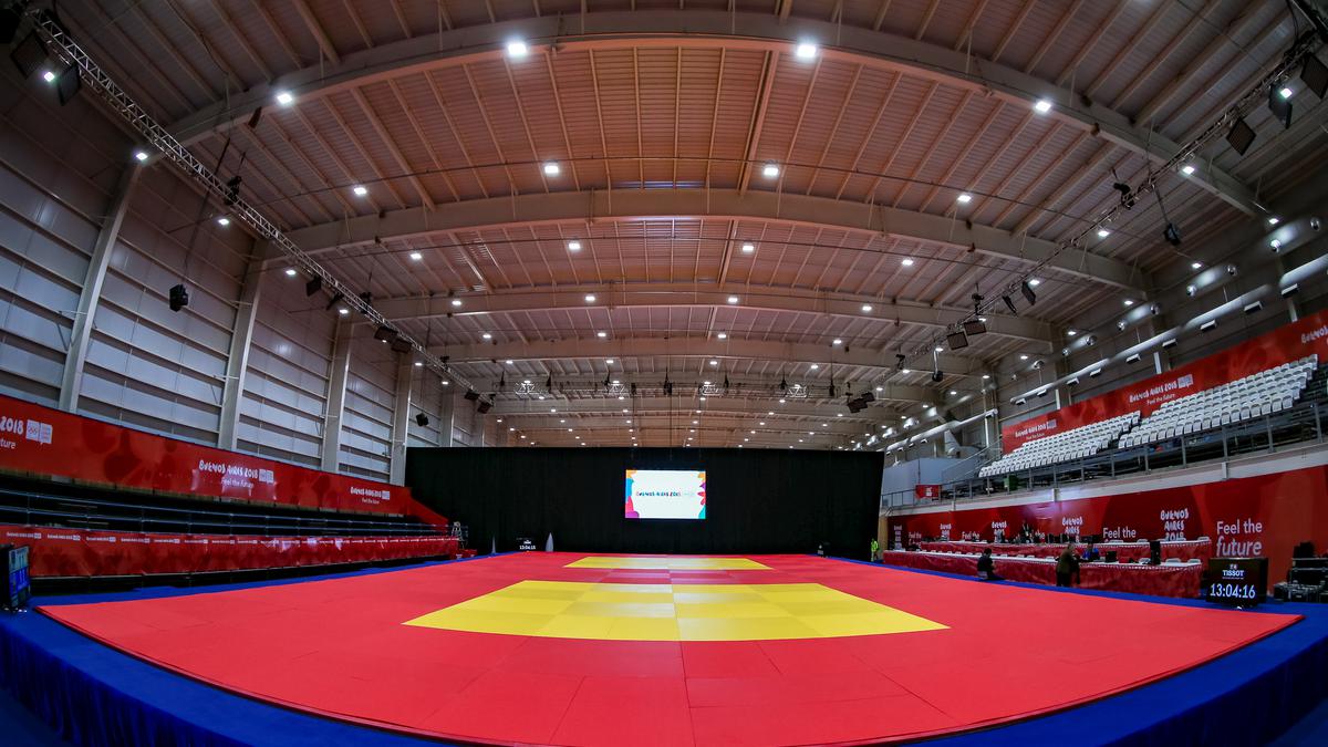 Asian Games 2022: Judoka Jasleen Singh Saini fails dope test