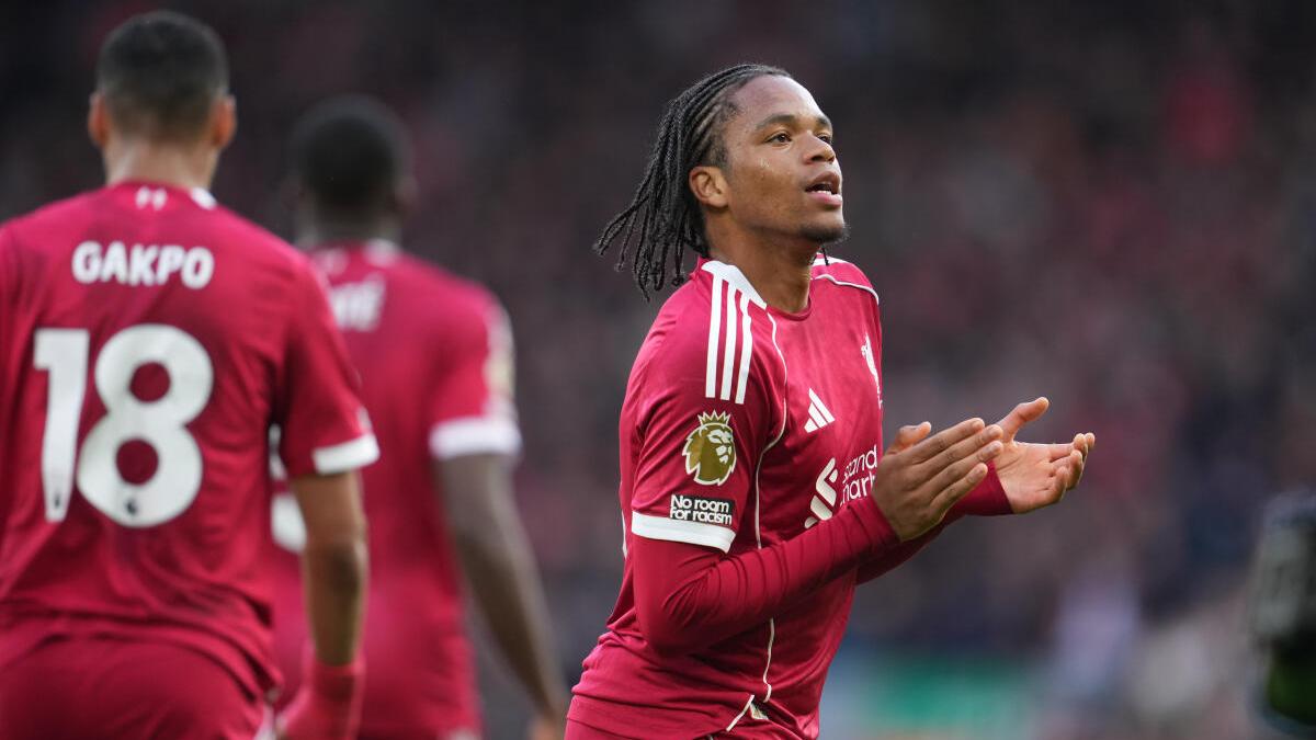 Premier League : Ngumoha entre dans l’histoire à Anfield avant que Salah ne marque lors de la victoire 2-0 de Liverpool contre Fulham