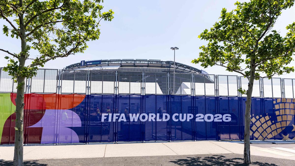 Les hôtels de New York ont conclu un accord de travail avant la Coupe du Monde de la FIFA 2026