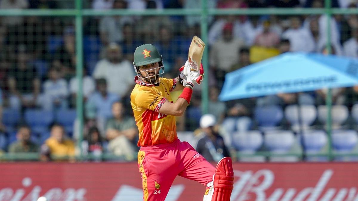 Zimbabwe vs South Africa LIVE score, T20 World Cup 2026: ZIM 110/5 (15); Raza fifty keeps ZIM fighting against SA