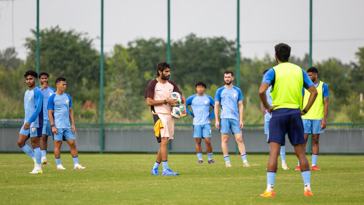 Inde vs Jamaïque, Unity Cup 2026 Informations sur la diffusion en direct – Quand et où regarder IND v JAM ?