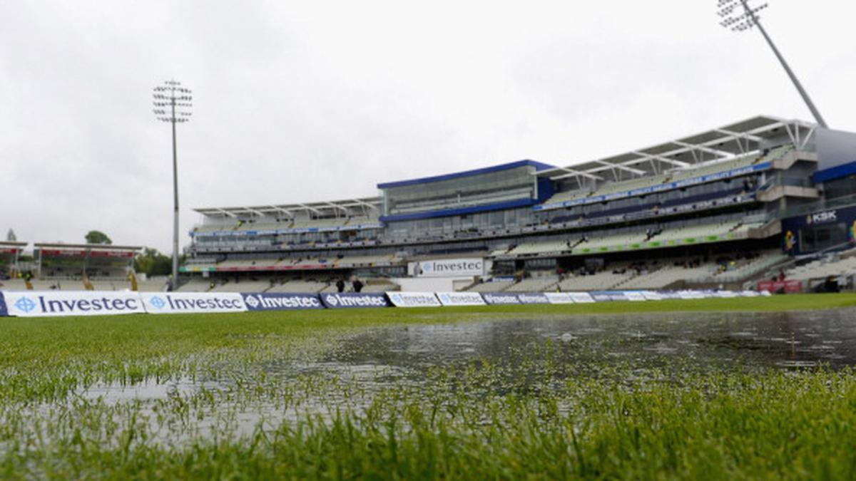 Second India vs South Africa U-19 Women’s T20 abandoned due to wet outfield