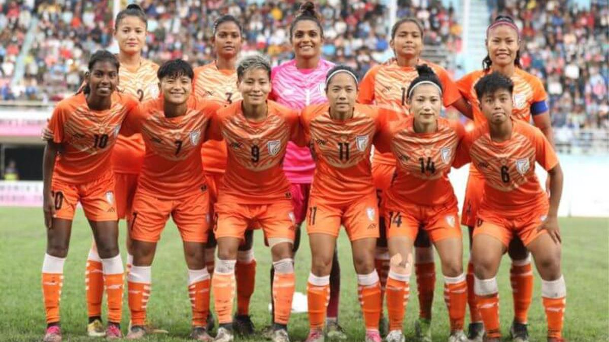 SAFF Women’s Championship: India loses 0-1 to Nepal to crash out in the semifinals