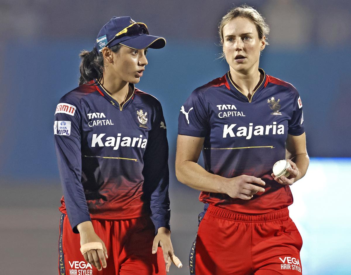 RCB schedule, WPL 2025: Complete list of fixtures of Royal Challengers Bengaluru