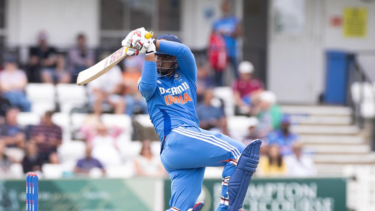 Most runs in U-19 World Cup 2026: Vaibhav Suryavanshi tops list