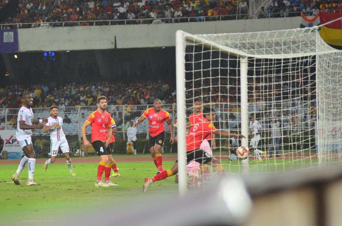 Mohun Bagan vs East Bengal Live Streaming, Durand Cup 2023: Where to Watch  Kolkata Derby in India, UK, USA - myKhel