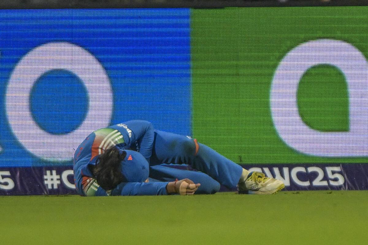 Pratika has been an important cog in the Indian batting wheel with 308 runs in six games, including a century and a half century. While her scoring rate and strike rotation has come under the scanner, she has been a vital part of a rather dominant opening pairing with Smriti Mandhana and has consistently set India up for victory with her senior partner.