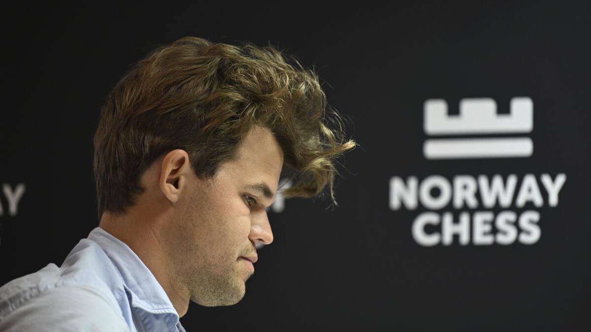 Magnus Carlsen: A New Era for Chess