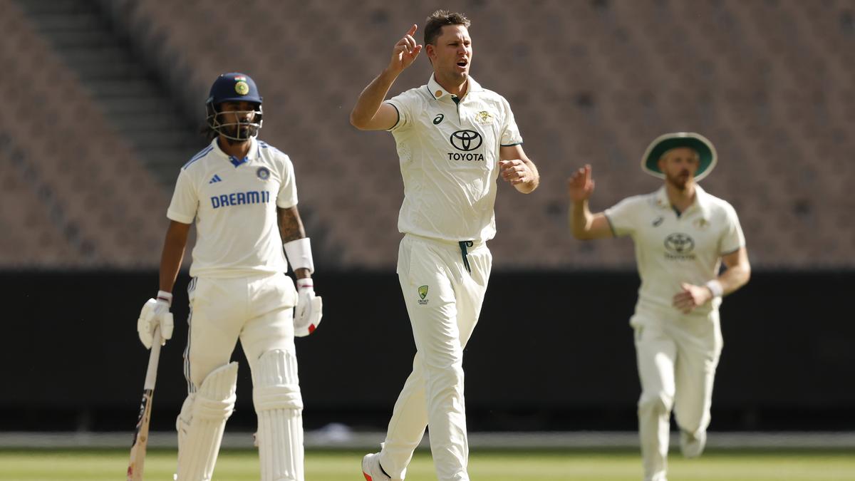 AUS vs IND, 2nd Test: Webster added to Australia squad for Adelaide as cover for Marsh