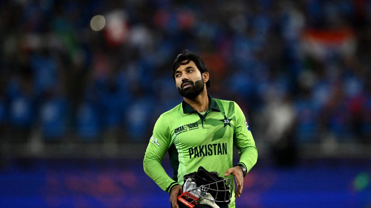 Is Pakistan out from Champions Trophy 2025? Here’s what New Zealand win vs Bangladesh means