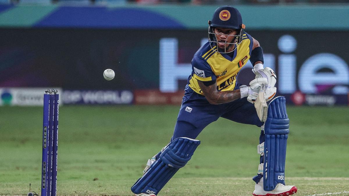 Asia Cup 2025: Pakistan, Sri Lanka face off in do-or-die Super Fours clash